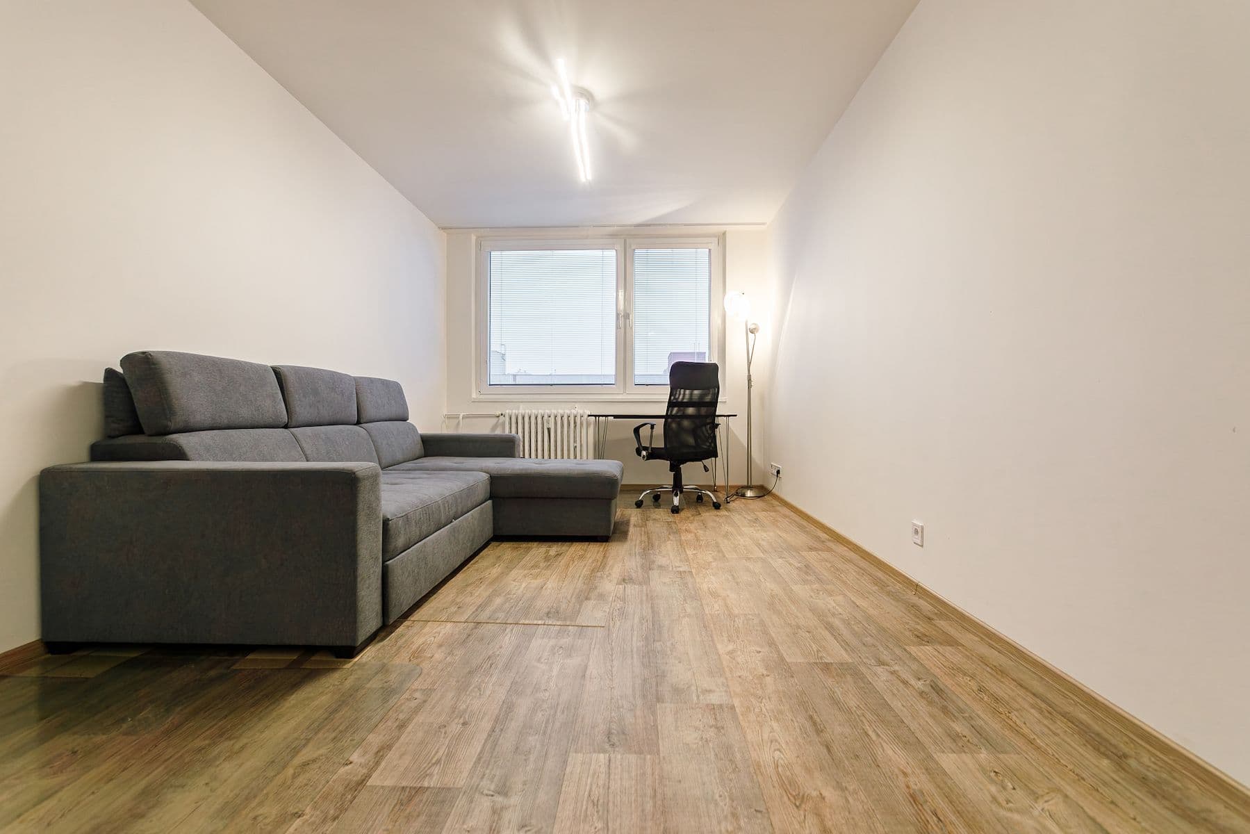 Prodej bytu 2+kk 46 m², Janského, Praha, Praha Prodej bytu 2+kk 46 m², Janského, Praha, Praha