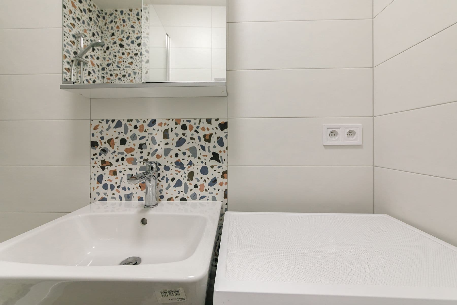 Prodej bytu 2+kk 46 m², Janského, Praha, Praha Prodej bytu 2+kk 46 m², Janského, Praha, Praha