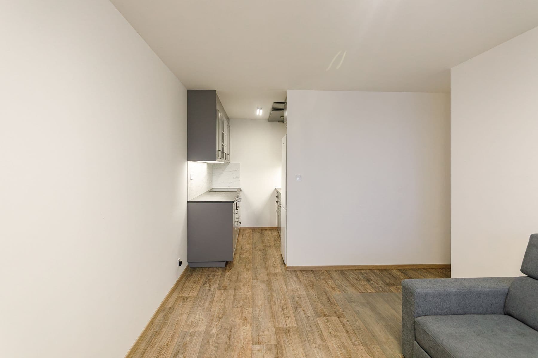 Prodej bytu 2+kk 46 m², Janského, Praha, Praha Prodej bytu 2+kk 46 m², Janského, Praha, Praha