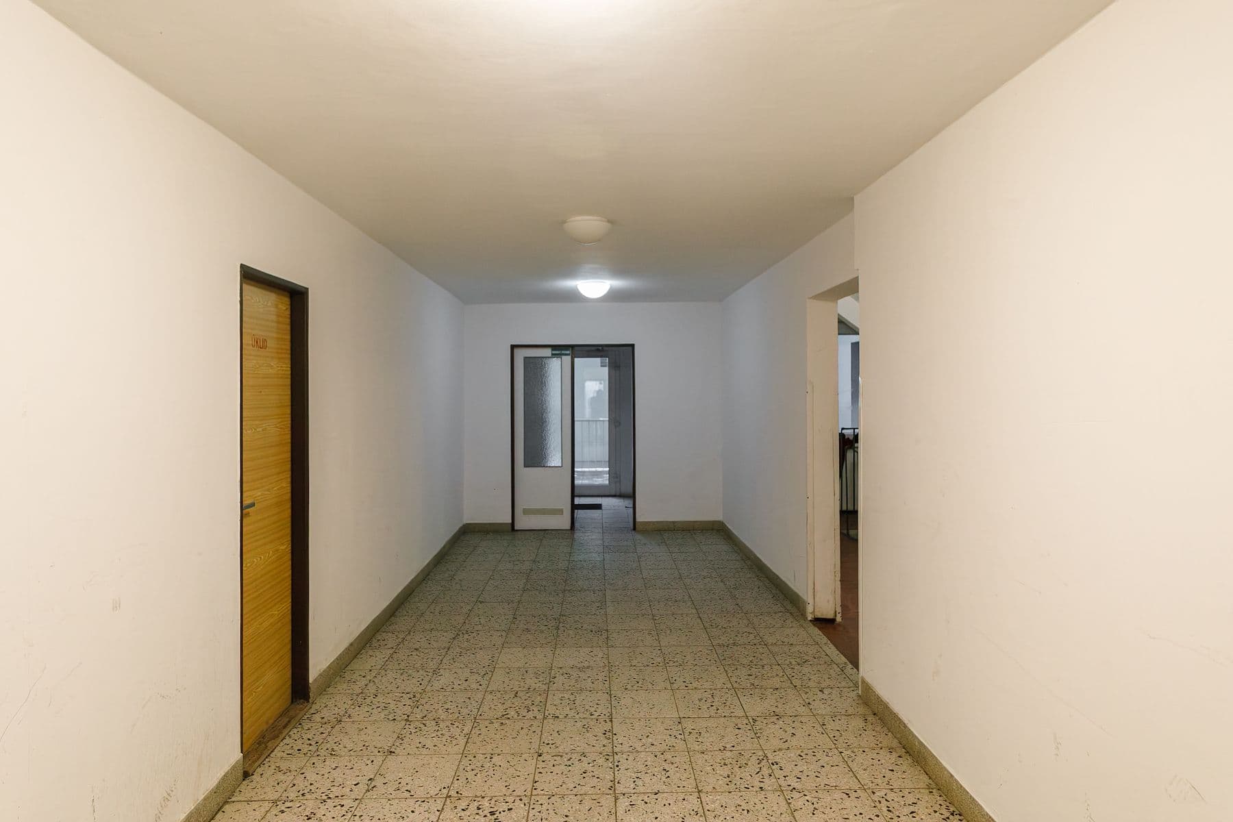 Prodej bytu 2+kk 46 m², Janského, Praha, Praha Prodej bytu 2+kk 46 m², Janského, Praha, Praha