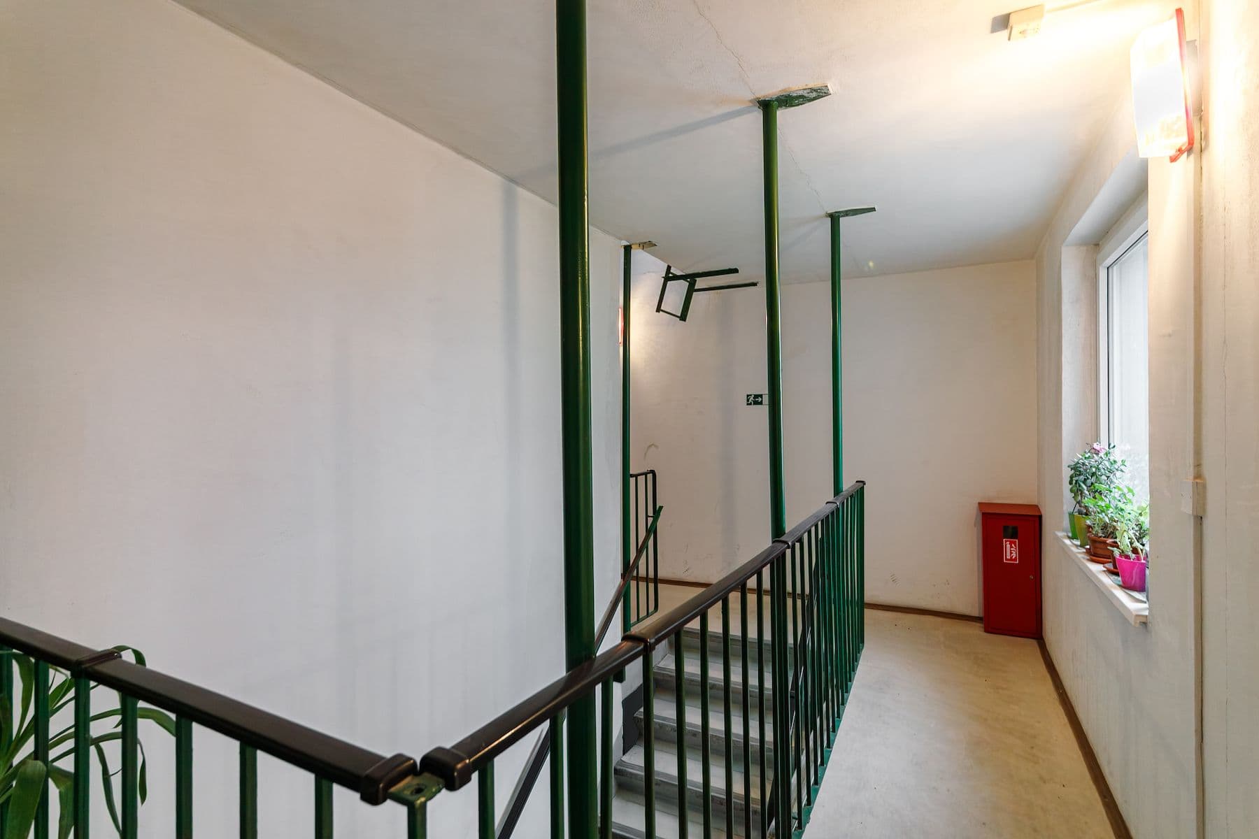 Prodej bytu 2+kk 46 m², Janského, Praha, Praha Prodej bytu 2+kk 46 m², Janského, Praha, Praha