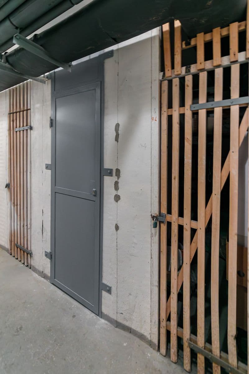 Prodej bytu 2+kk 46 m², Janského, Praha, Praha Prodej bytu 2+kk 46 m², Janského, Praha, Praha