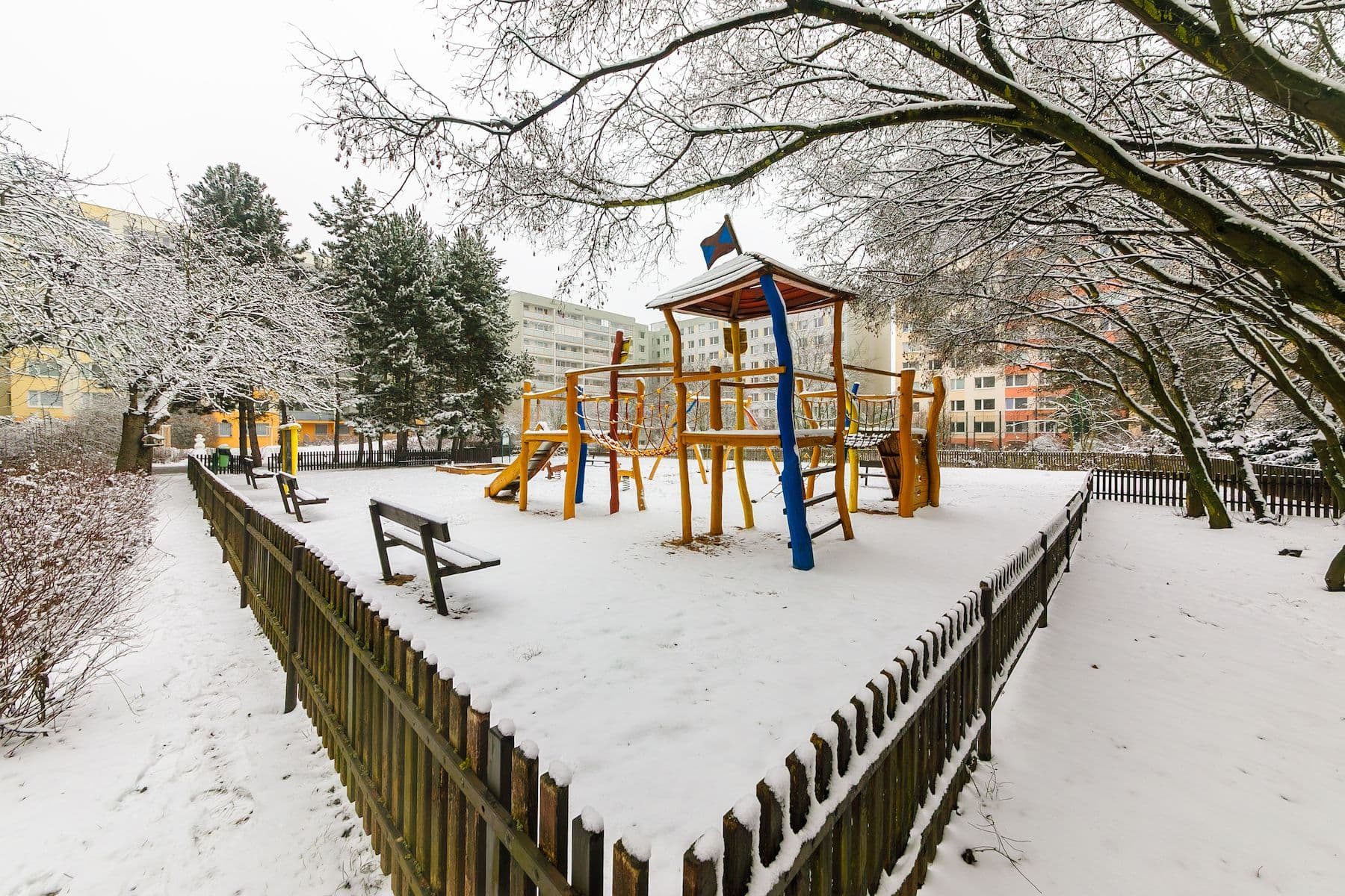 Prodej bytu 2+kk 46 m², Janského, Praha, Praha Prodej bytu 2+kk 46 m², Janského, Praha, Praha