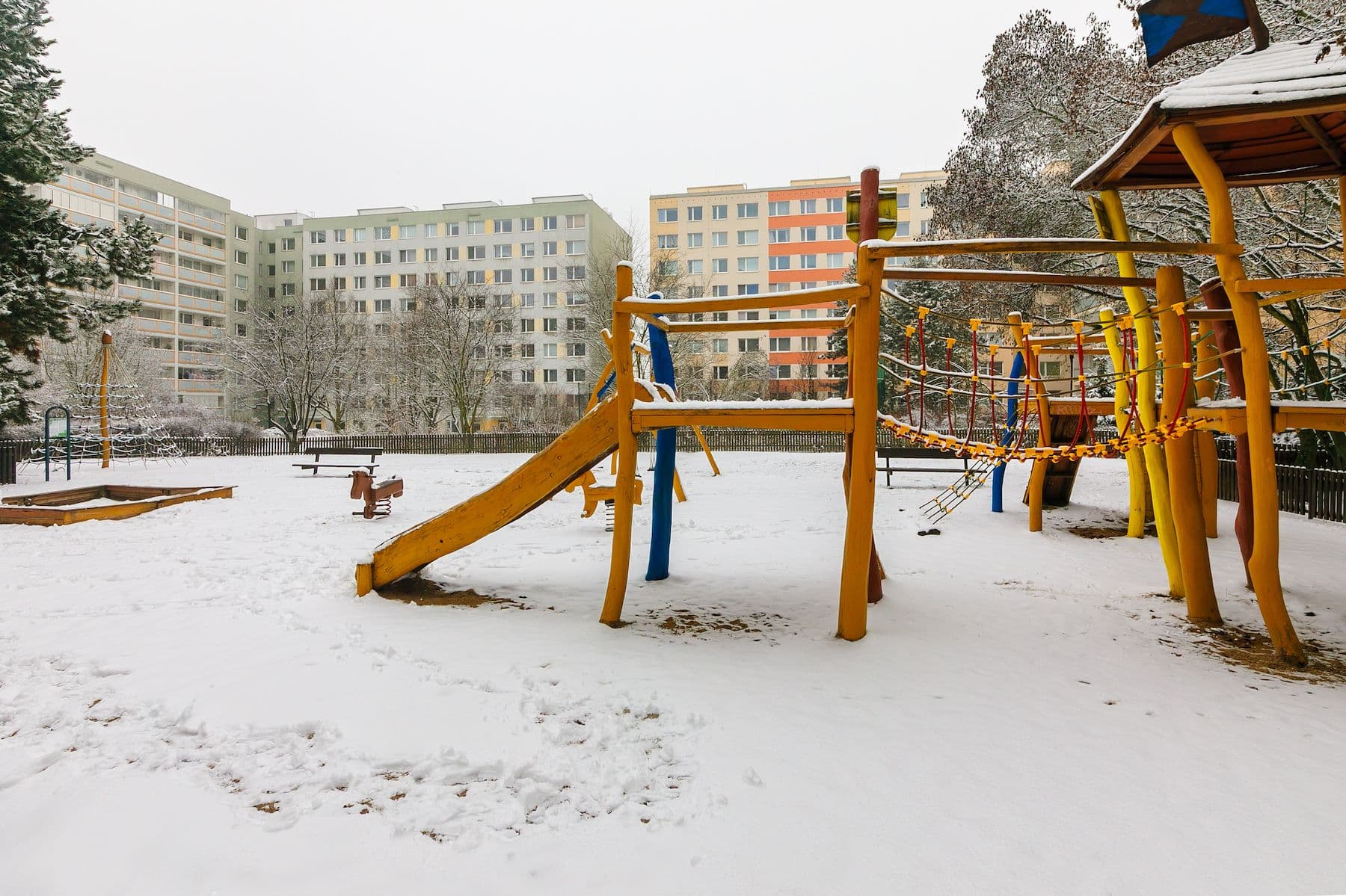 Prodej bytu 2+kk 46 m², Janského, Praha, Praha Prodej bytu 2+kk 46 m², Janského, Praha, Praha