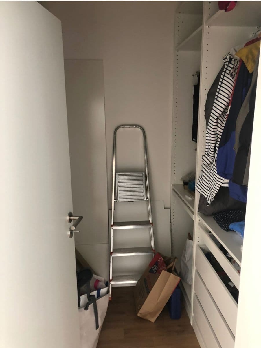 Prodej bytu 2+kk 59 m², Velvarská, Horoměřice, Středočeský kraj Prodej bytu 2+kk 59 m², Velvarská, Horoměřice, Středočeský kraj