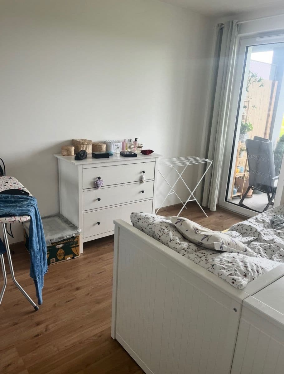 Prodej bytu 2+kk 59 m², Velvarská, Horoměřice, Středočeský kraj Prodej bytu 2+kk 59 m², Velvarská, Horoměřice, Středočeský kraj