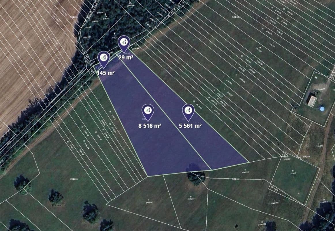 Prodej pozemku 1.781 m², Mikulčice, Jihomoravský kraj Prodej pozemku 1.781 m², Mikulčice, Jihomoravský kraj