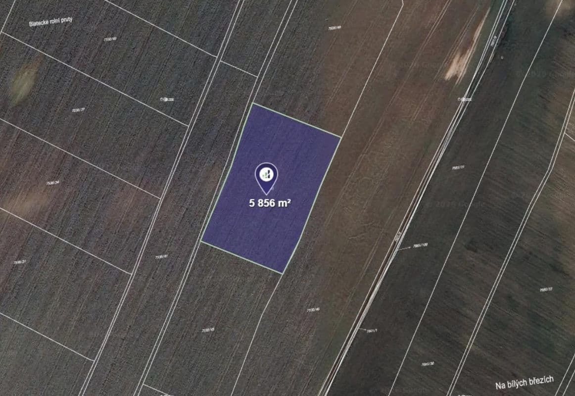 Prodej pozemku 1.464 m², Mělník, Středočeský kraj Prodej pozemku 1.464 m², Mělník, Středočeský kraj