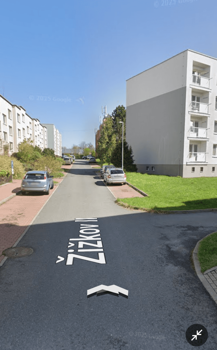 Pronájem bytu 3+1 73 m², Žižkov II, Havlíčkův Brod, Kraj Vysočina Pronájem bytu 3+1 73 m², Žižkov II, Havlíčkův Brod, Kraj Vysočina