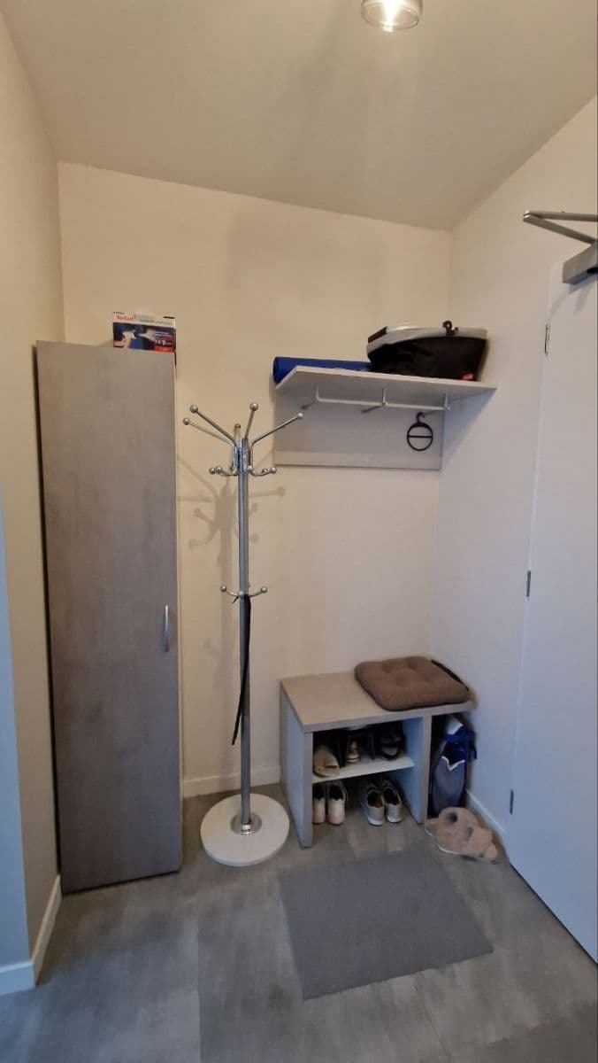 Pronájem bytu 2+1 49 m², Perucká, Praha, Praha Pronájem bytu 2+1 49 m², Perucká, Praha, Praha