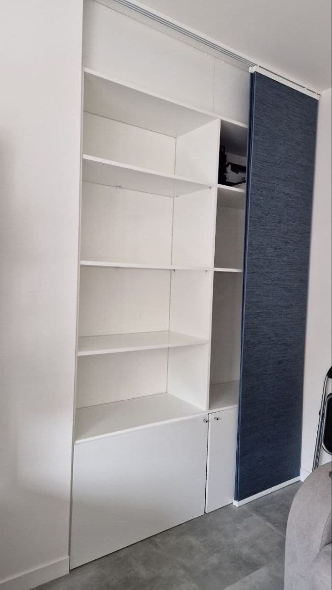 Pronájem bytu 2+1 49 m², Perucká, Praha, Praha Pronájem bytu 2+1 49 m², Perucká, Praha, Praha