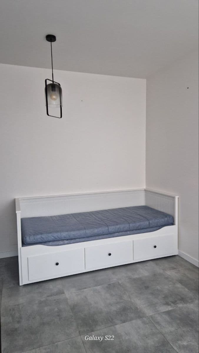 Pronájem bytu 2+1 49 m², Perucká, Praha, Praha Pronájem bytu 2+1 49 m², Perucká, Praha, Praha