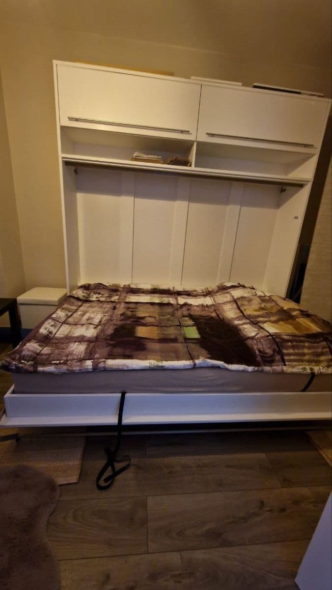 Pronájem bytu 2+1 49 m², Perucká, Praha, Praha Pronájem bytu 2+1 49 m², Perucká, Praha, Praha