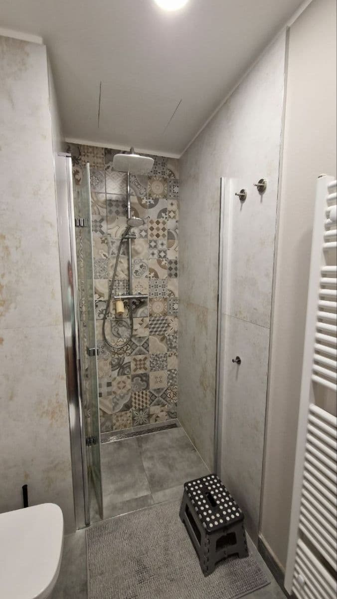 Pronájem bytu 2+1 49 m², Perucká, Praha, Praha Pronájem bytu 2+1 49 m², Perucká, Praha, Praha