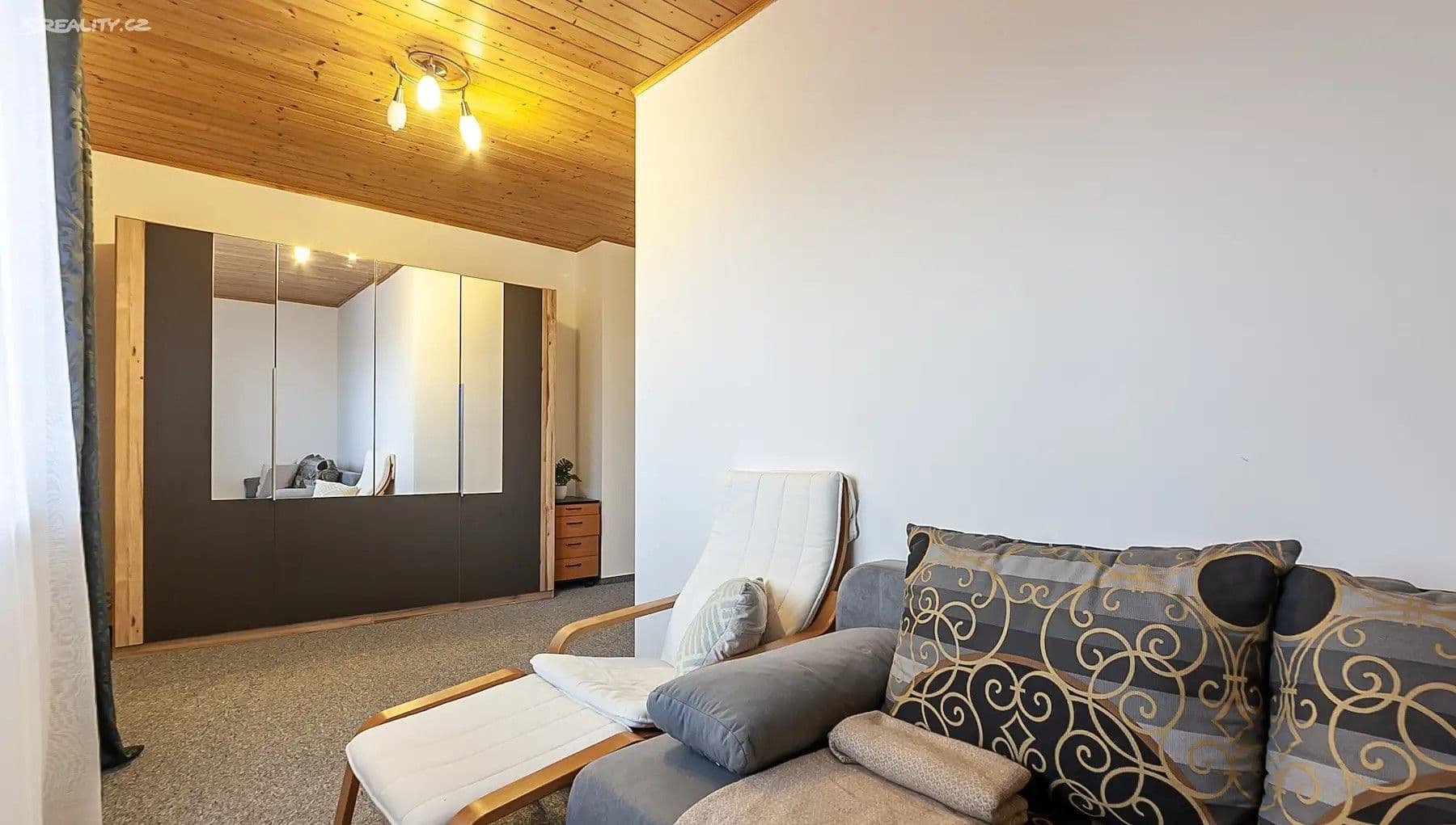 Prodej domu 146 m², pozemek 146 m², Koleč, Středočeský kraj Prodej domu 146 m², pozemek 146 m², Koleč, Středočeský kraj