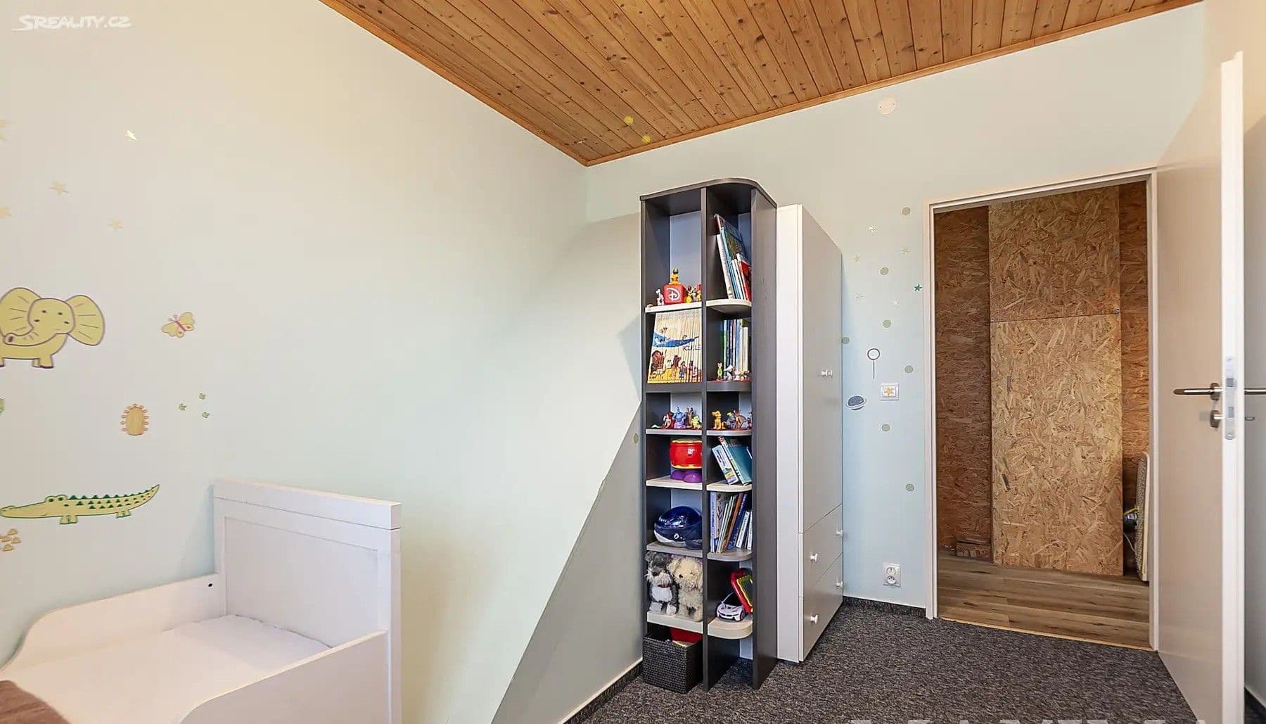 Prodej domu 146 m², pozemek 146 m², Koleč, Středočeský kraj Prodej domu 146 m², pozemek 146 m², Koleč, Středočeský kraj