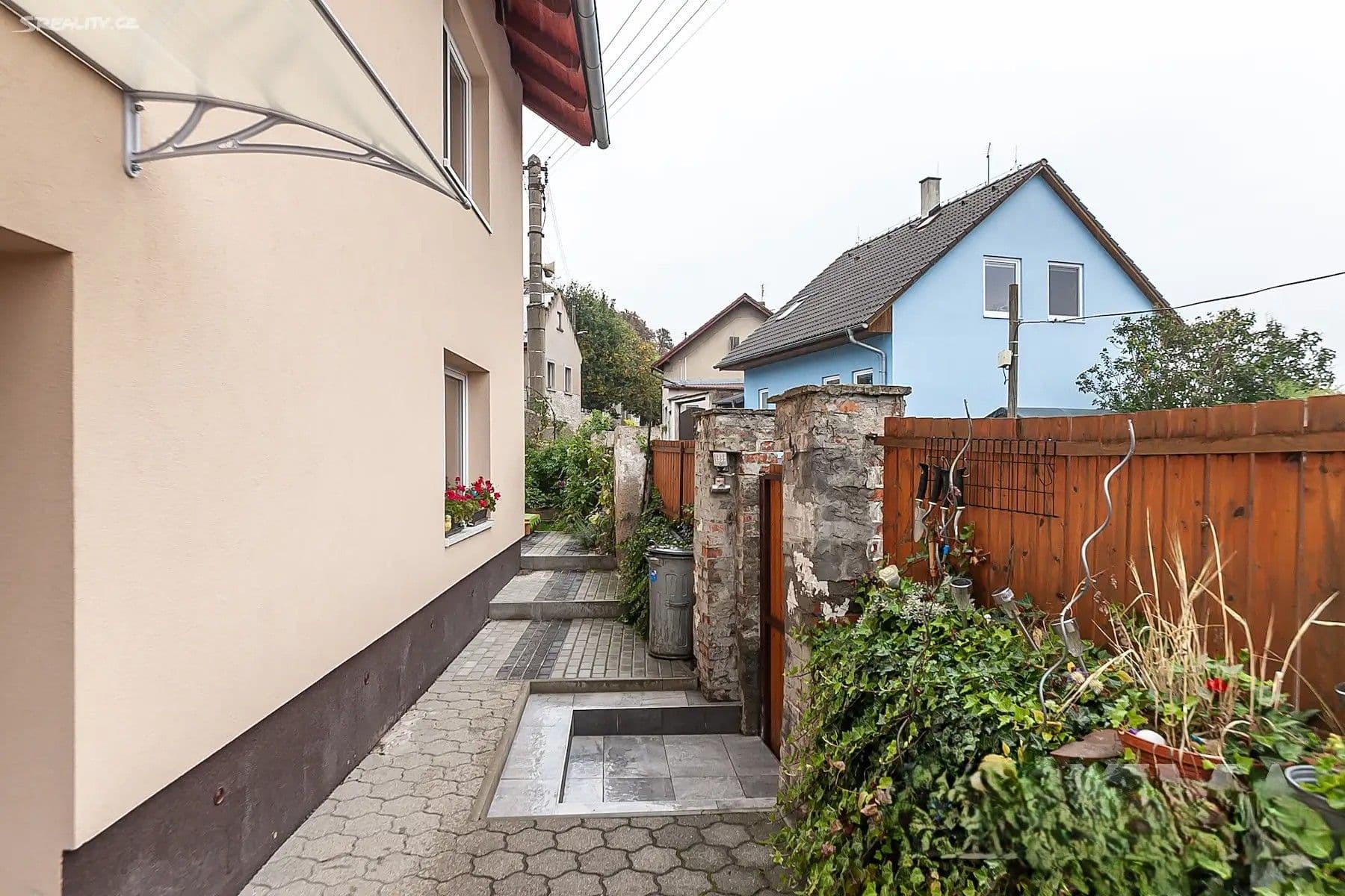 Prodej domu 146 m², pozemek 146 m², Koleč, Středočeský kraj Prodej domu 146 m², pozemek 146 m², Koleč, Středočeský kraj