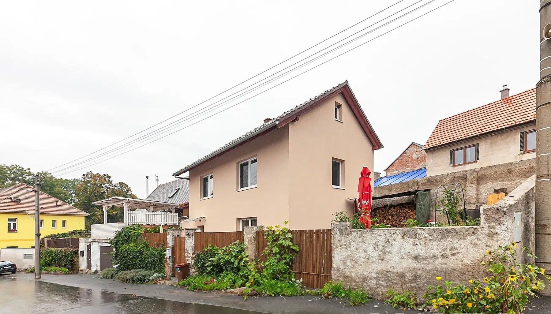 Prodej domu 146 m², pozemek 146 m², Koleč, Středočeský kraj Prodej domu 146 m², pozemek 146 m², Koleč, Středočeský kraj