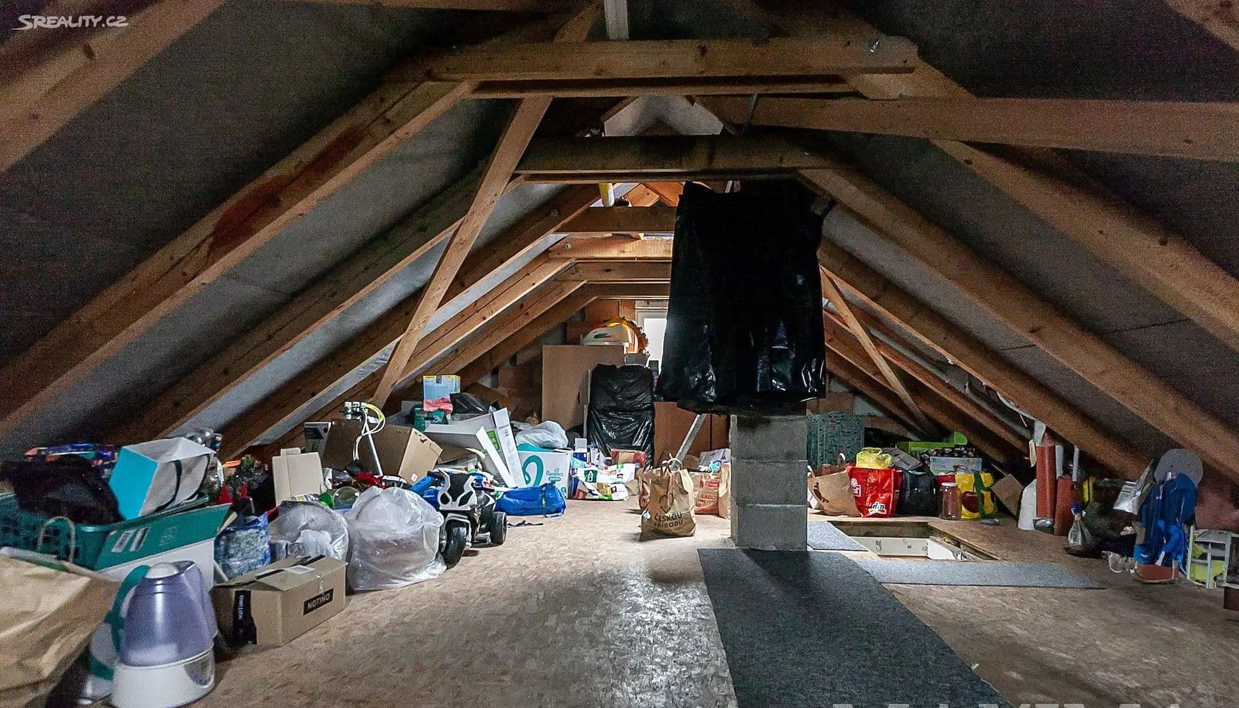 Prodej domu 146 m², pozemek 146 m², Koleč, Středočeský kraj Prodej domu 146 m², pozemek 146 m², Koleč, Středočeský kraj