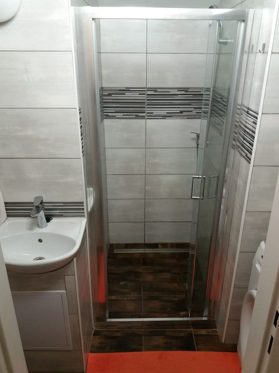 Pronájem bytu 2+kk 32 m², Heydukova, Praha, Praha Pronájem bytu 2+kk 32 m², Heydukova, Praha, Praha