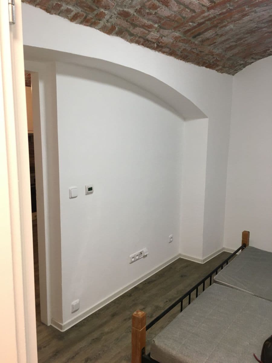 Pronájem bytu 2+kk 32 m², Heydukova, Praha, Praha Pronájem bytu 2+kk 32 m², Heydukova, Praha, Praha