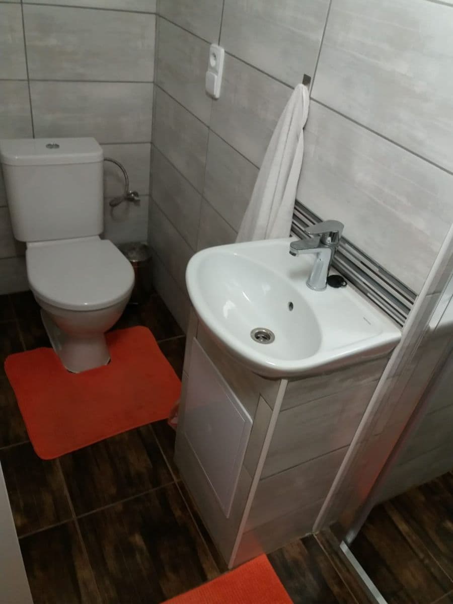 Pronájem bytu 2+kk 32 m², Heydukova, Praha, Praha Pronájem bytu 2+kk 32 m², Heydukova, Praha, Praha