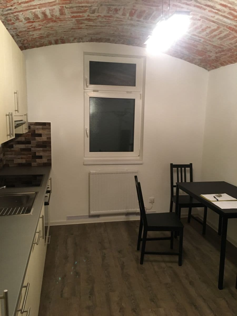 Pronájem bytu 2+kk 32 m², Heydukova, Praha, Praha Pronájem bytu 2+kk 32 m², Heydukova, Praha, Praha