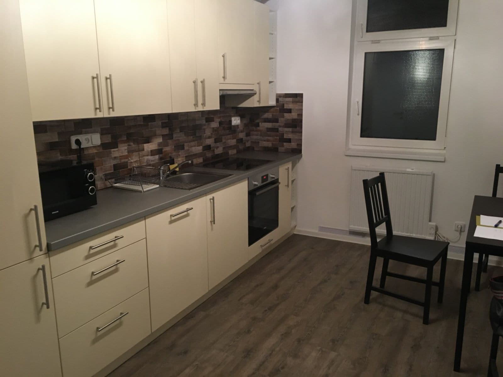 Pronájem bytu 2+kk 32 m², Heydukova, Praha, Praha Pronájem bytu 2+kk 32 m², Heydukova, Praha, Praha