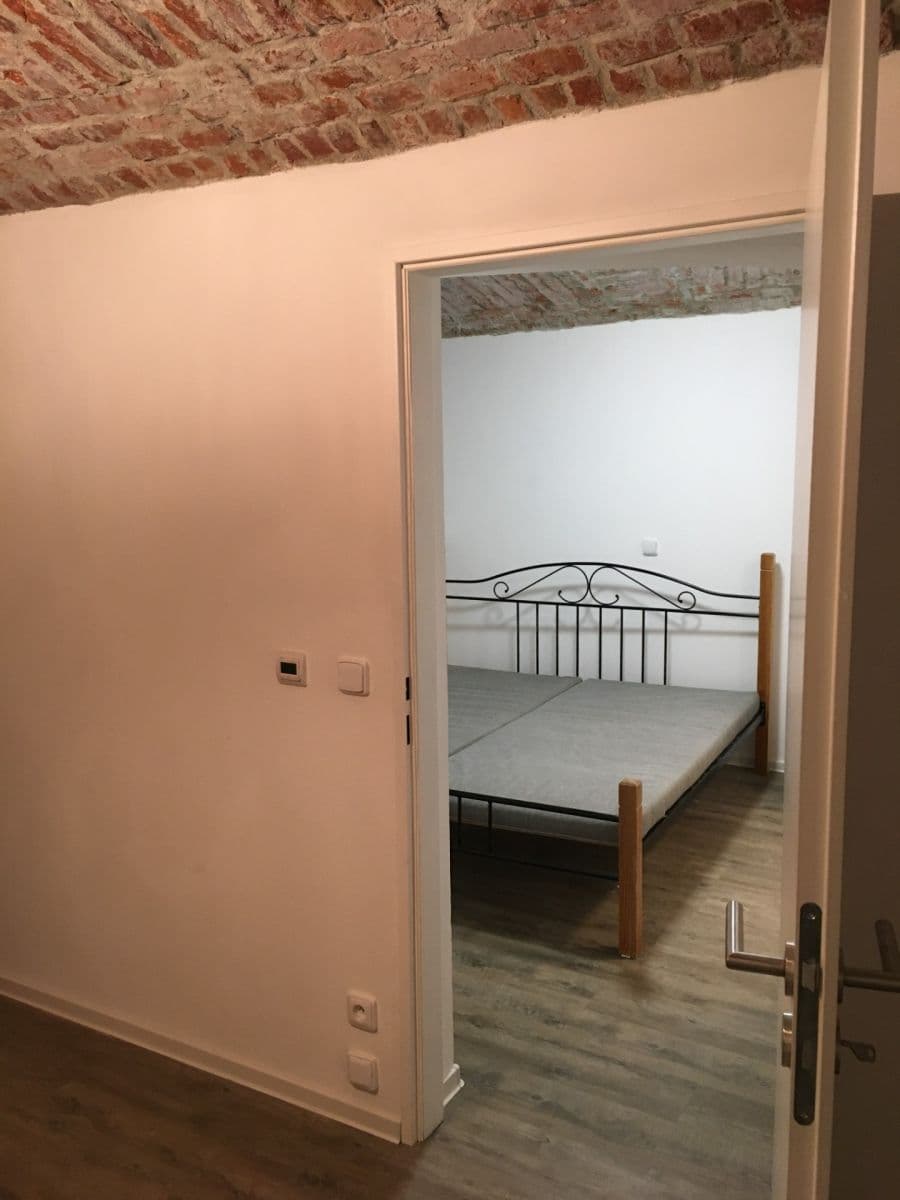 Pronájem bytu 2+kk 32 m², Heydukova, Praha, Praha Pronájem bytu 2+kk 32 m², Heydukova, Praha, Praha