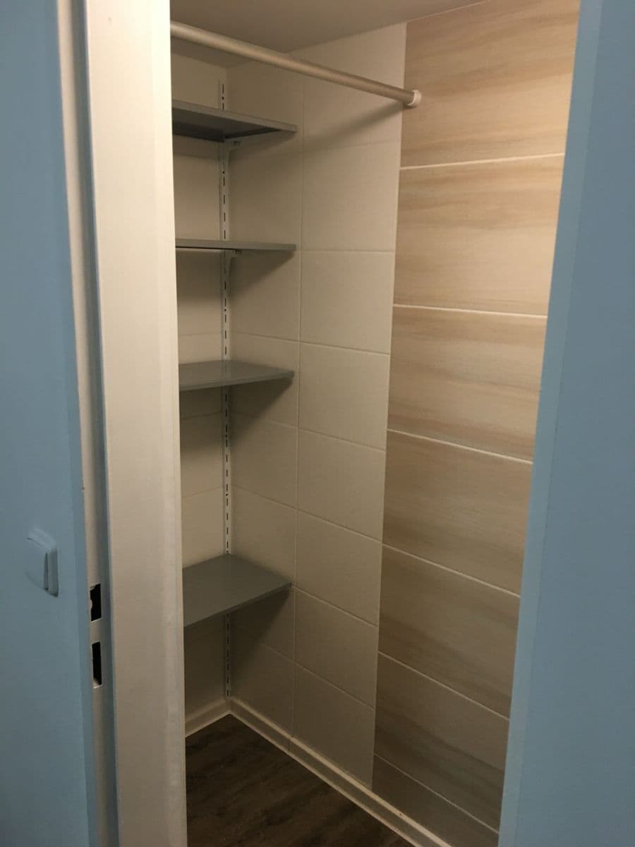 Pronájem bytu 2+kk 32 m², Heydukova, Praha, Praha Pronájem bytu 2+kk 32 m², Heydukova, Praha, Praha