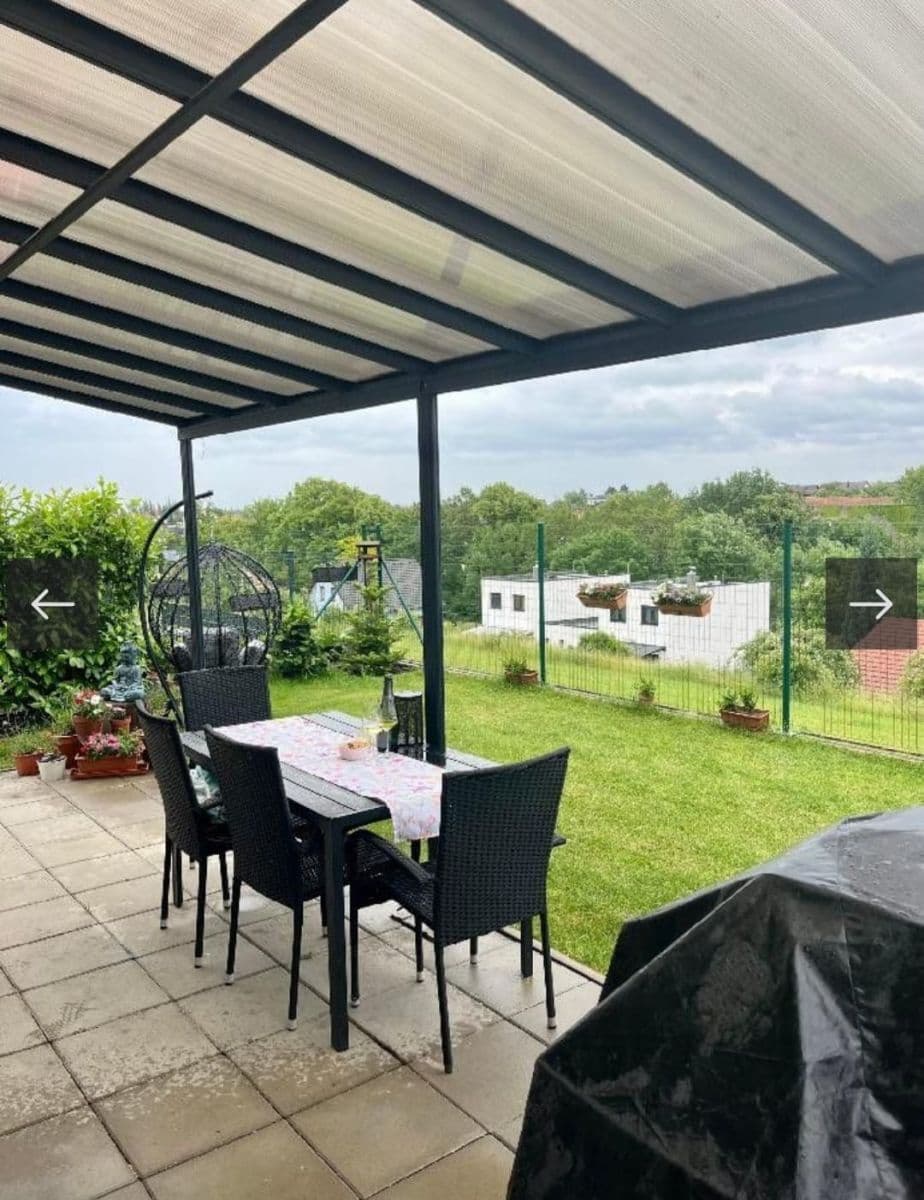 Pronájem bytu 3+kk 78 m², Vochov, Plzeňský kraj Pronájem bytu 3+kk 78 m², Vochov, Plzeňský kraj