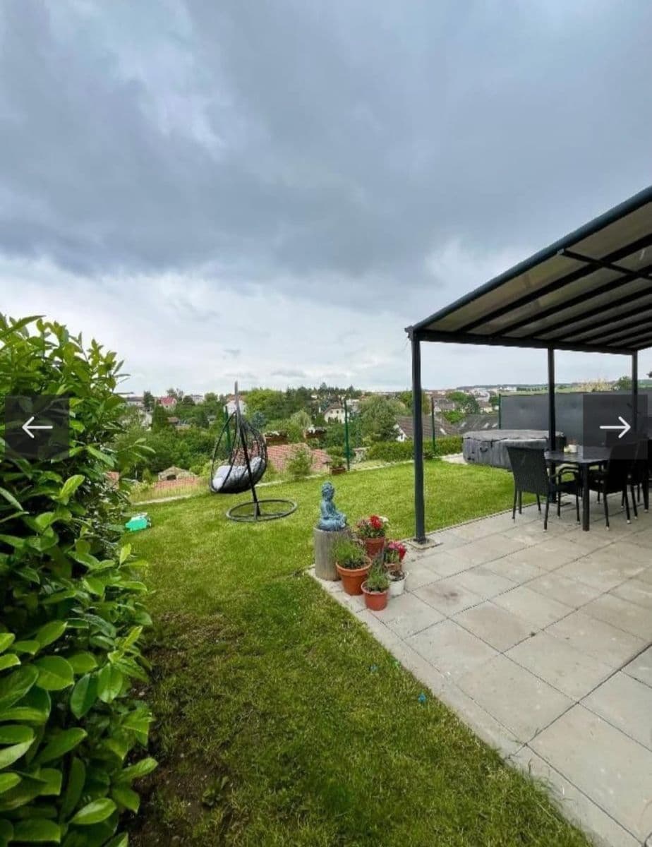 Pronájem bytu 3+kk 78 m², Vochov, Plzeňský kraj Pronájem bytu 3+kk 78 m², Vochov, Plzeňský kraj