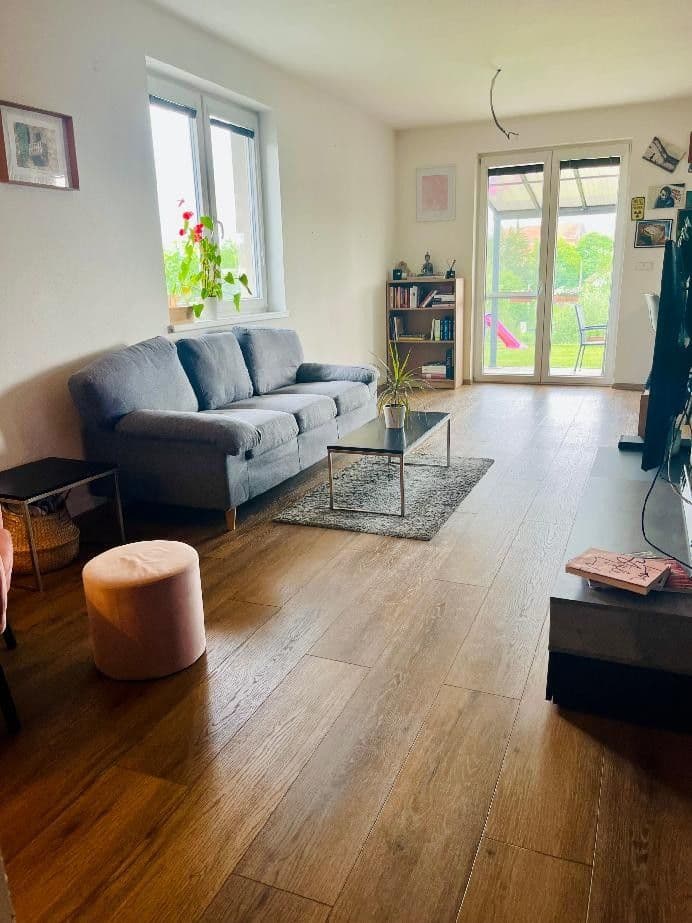 Pronájem bytu 3+kk 78 m², Vochov, Plzeňský kraj Pronájem bytu 3+kk 78 m², Vochov, Plzeňský kraj