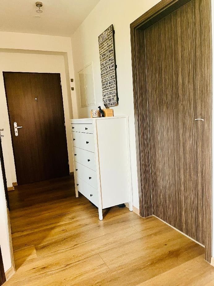 Pronájem bytu 3+kk 78 m², Vochov, Plzeňský kraj Pronájem bytu 3+kk 78 m², Vochov, Plzeňský kraj