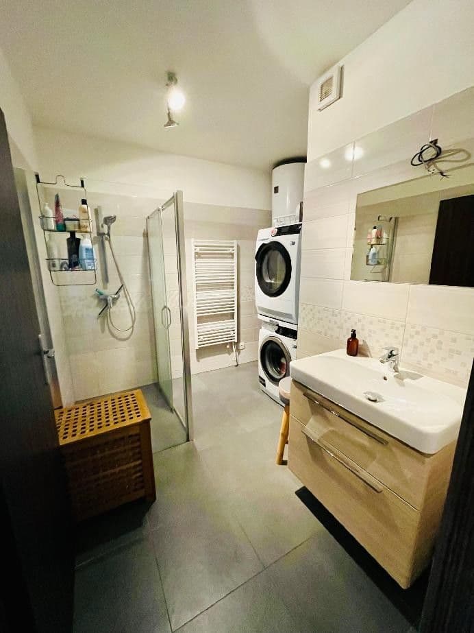 Pronájem bytu 3+kk 78 m², Vochov, Plzeňský kraj Pronájem bytu 3+kk 78 m², Vochov, Plzeňský kraj