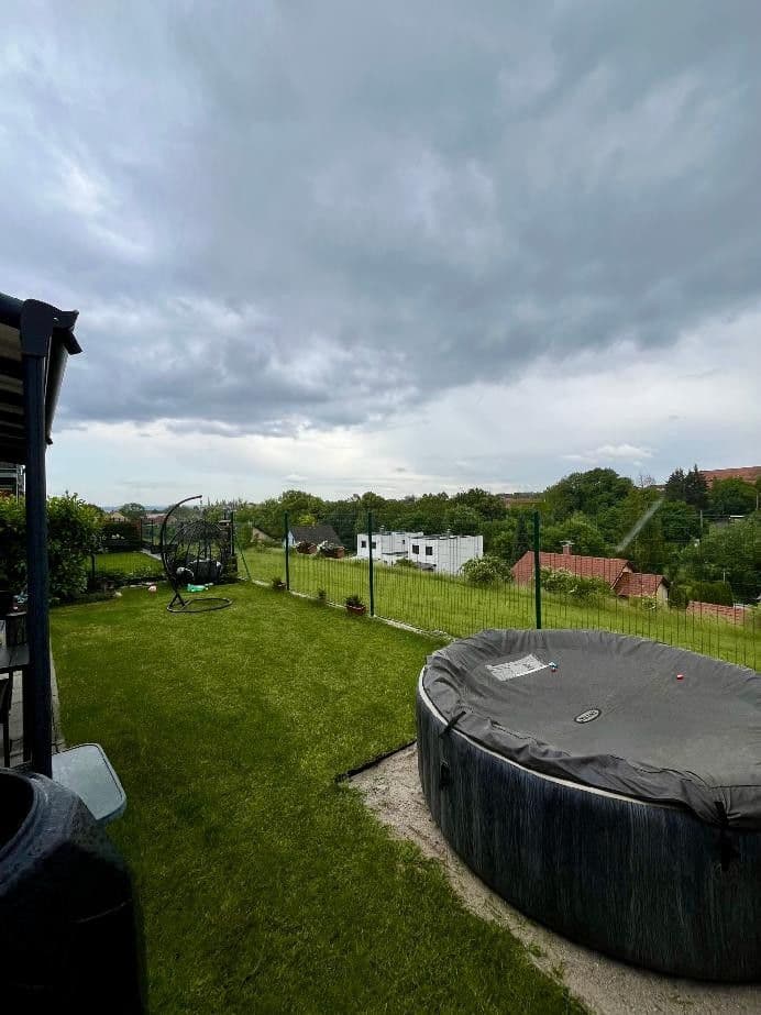 Pronájem bytu 3+kk 78 m², Vochov, Plzeňský kraj Pronájem bytu 3+kk 78 m², Vochov, Plzeňský kraj