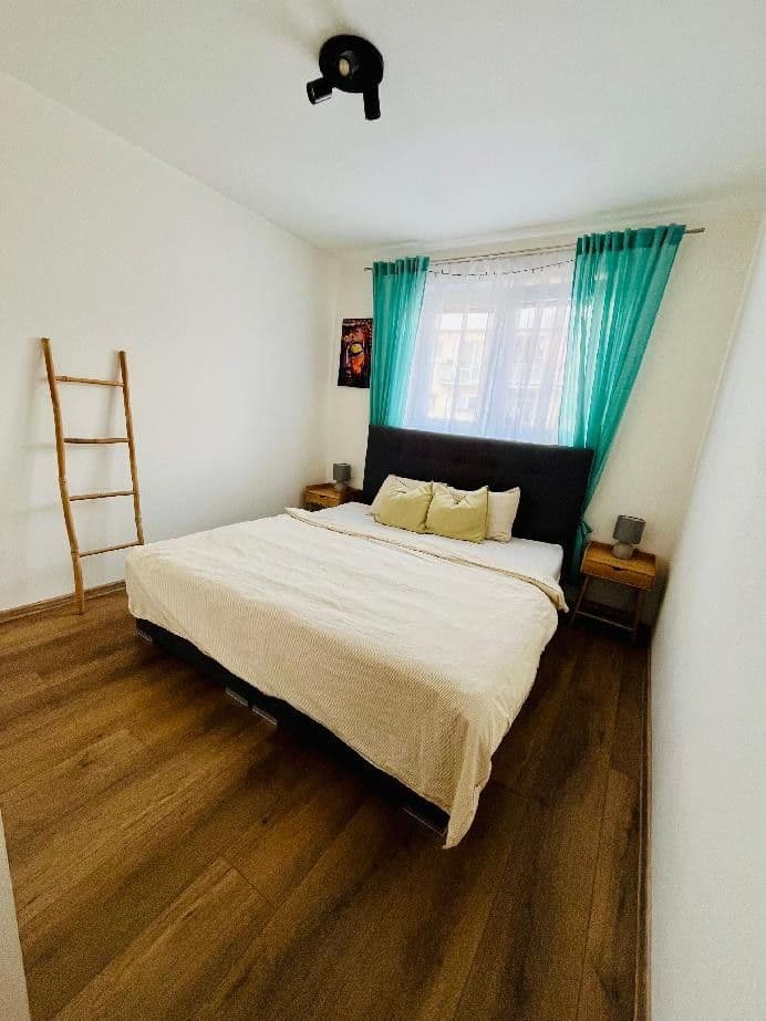 Pronájem bytu 3+kk 78 m², Vochov, Plzeňský kraj Pronájem bytu 3+kk 78 m², Vochov, Plzeňský kraj