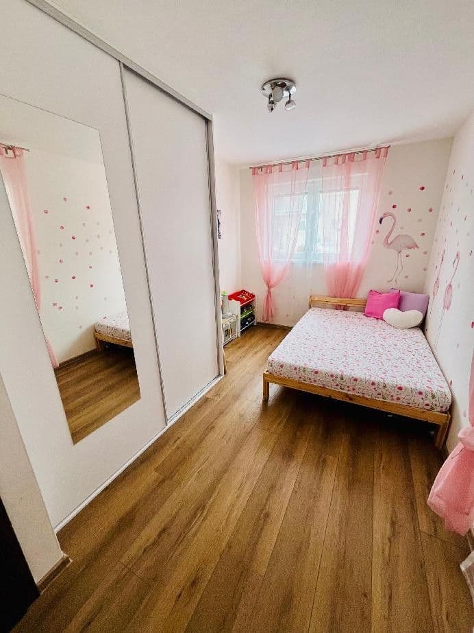 Pronájem bytu 3+kk 78 m², Vochov, Plzeňský kraj Pronájem bytu 3+kk 78 m², Vochov, Plzeňský kraj