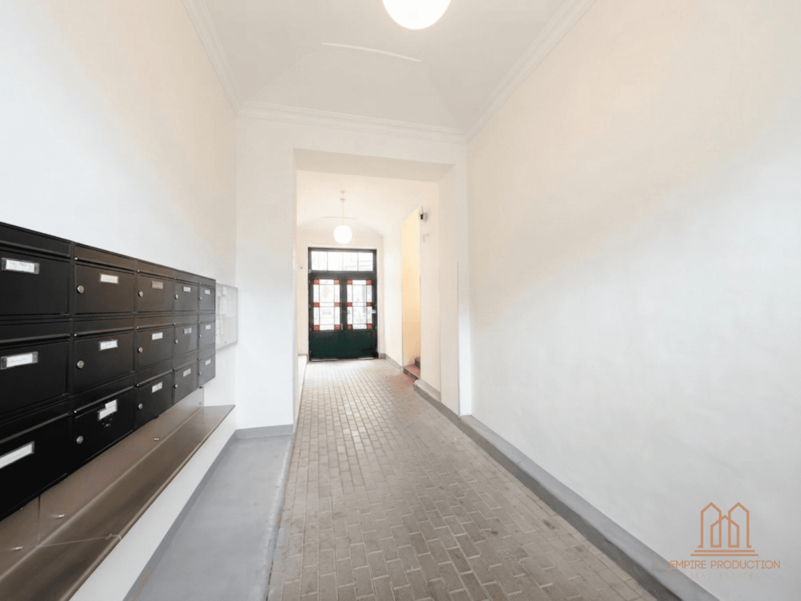 Prodej bytu 2+kk 43 m², 28. pluku, Praha, Praha Prodej bytu 2+kk 43 m², 28. pluku, Praha, Praha