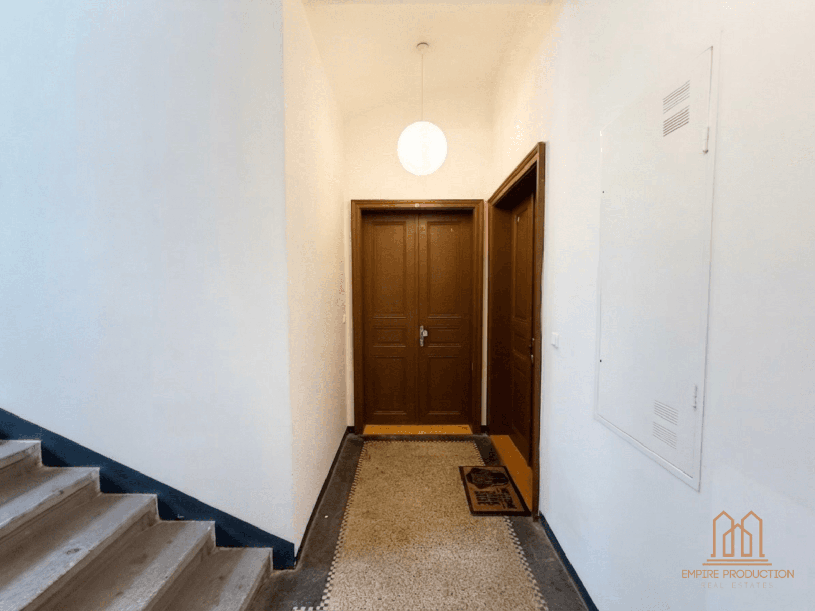 Prodej bytu 2+kk 43 m², 28. pluku, Praha, Praha Prodej bytu 2+kk 43 m², 28. pluku, Praha, Praha