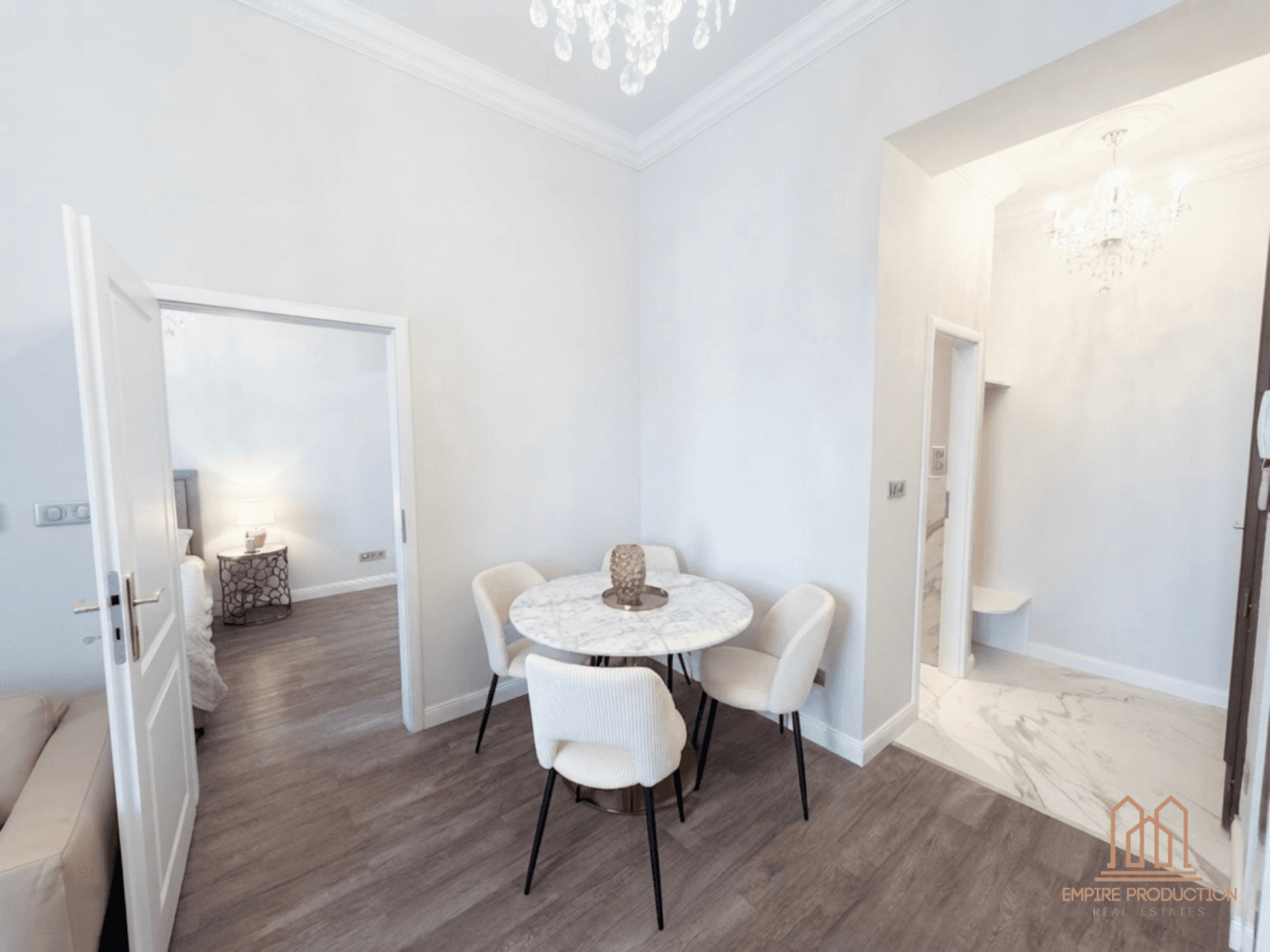 Prodej bytu 2+kk 43 m², 28. pluku, Praha, Praha Prodej bytu 2+kk 43 m², 28. pluku, Praha, Praha
