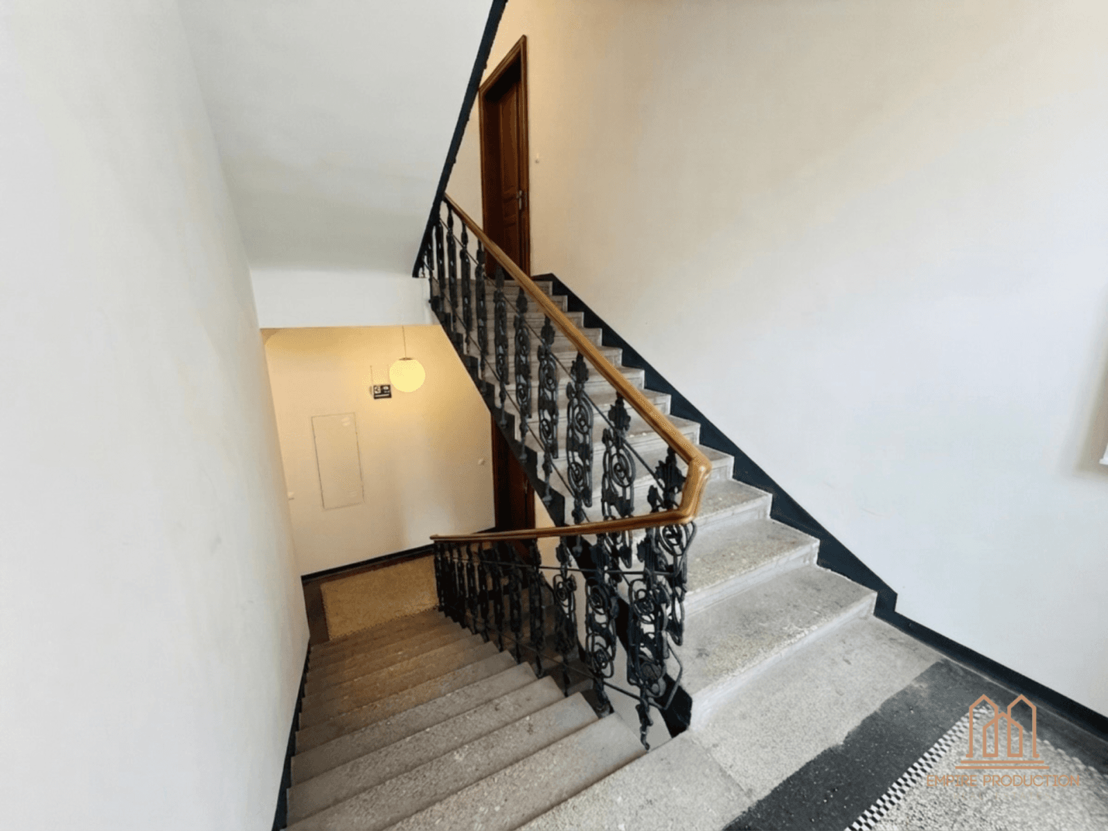 Prodej bytu 2+kk 43 m², 28. pluku, Praha, Praha Prodej bytu 2+kk 43 m², 28. pluku, Praha, Praha