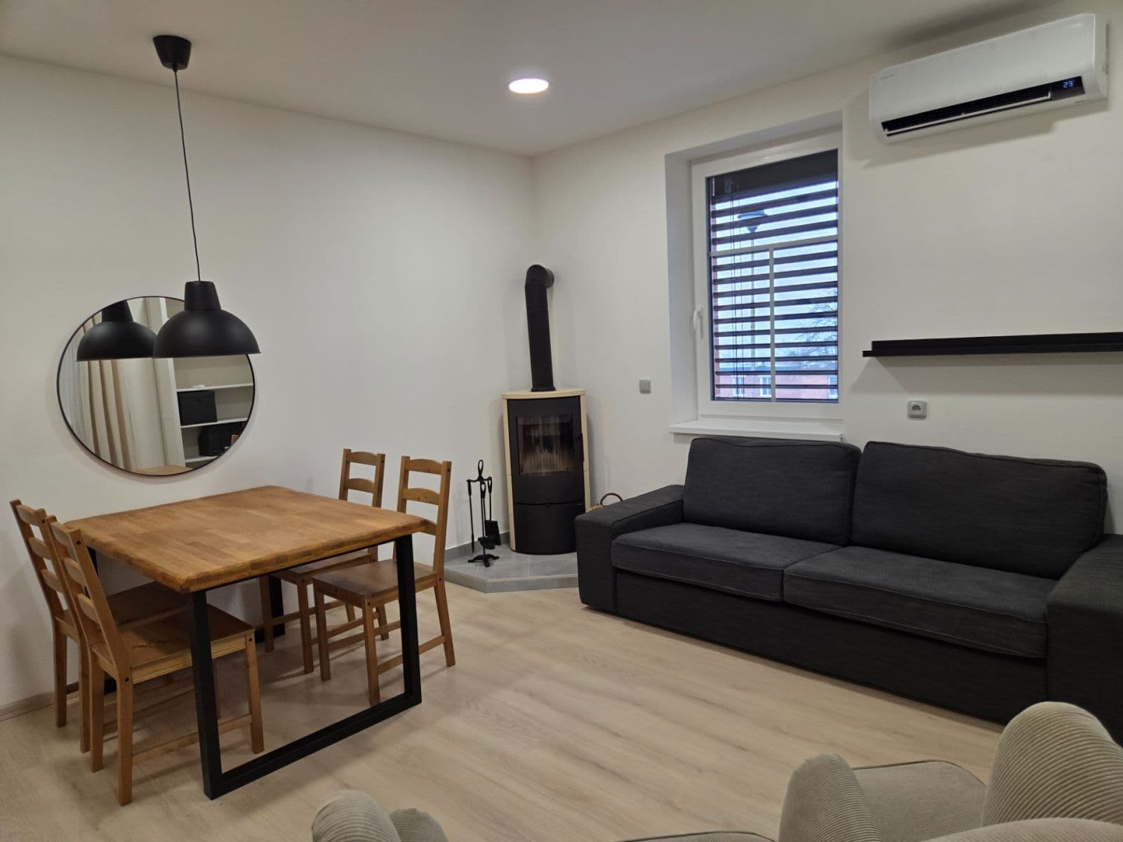 Pronájem domu 64 m², pozemek 200 m², Na Vyhlídce, Zlín, Zlínský kraj Pronájem domu 64 m², pozemek 200 m², Na Vyhlídce, Zlín, Zlínský kraj