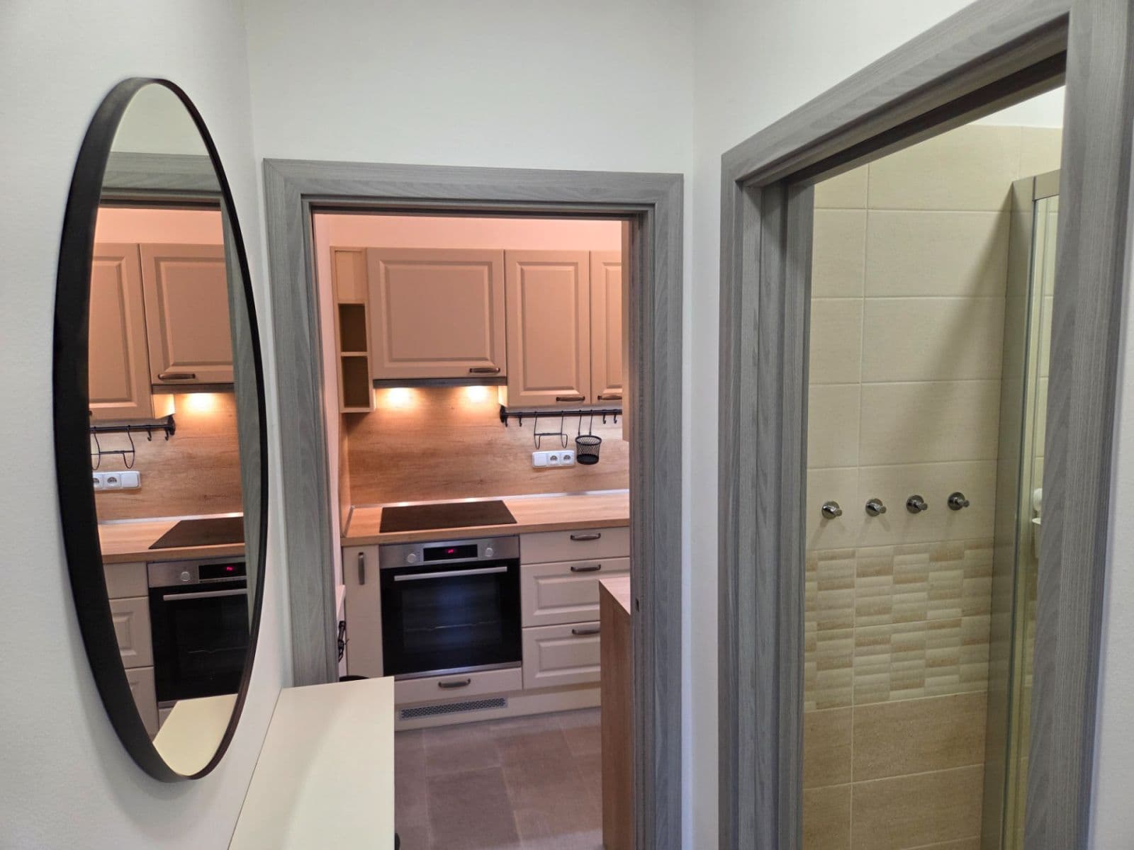 Pronájem domu 64 m², pozemek 200 m², Na Vyhlídce, Zlín, Zlínský kraj Pronájem domu 64 m², pozemek 200 m², Na Vyhlídce, Zlín, Zlínský kraj