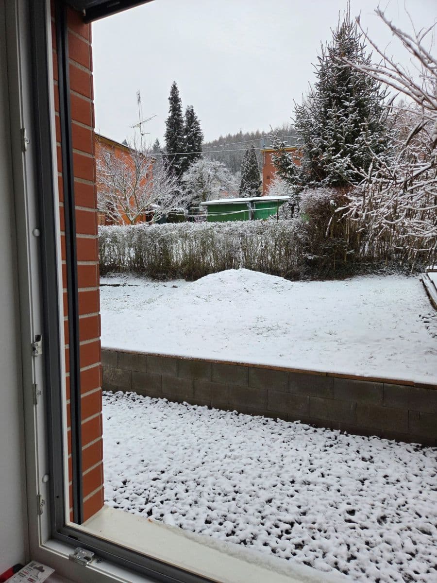 Pronájem domu 64 m², pozemek 200 m², Na Vyhlídce, Zlín, Zlínský kraj Pronájem domu 64 m², pozemek 200 m², Na Vyhlídce, Zlín, Zlínský kraj