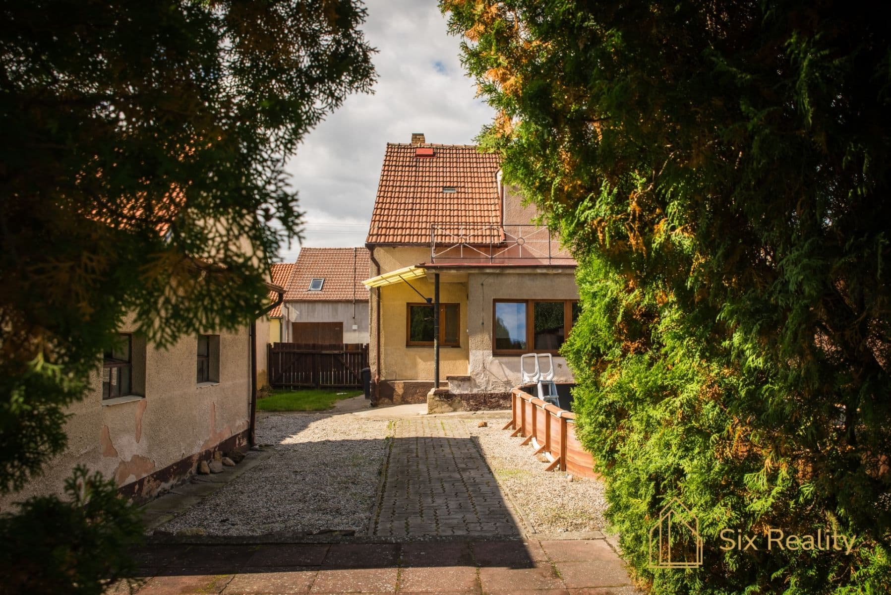 Prodej domu 150 m², pozemek 792 m², Pavlíkov, Středočeský kraj Prodej domu 150 m², pozemek 792 m², Pavlíkov, Středočeský kraj