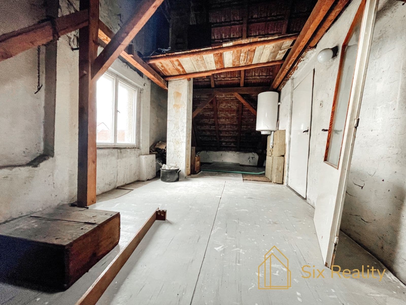 Prodej domu 150 m², pozemek 792 m², Pavlíkov, Středočeský kraj Prodej domu 150 m², pozemek 792 m², Pavlíkov, Středočeský kraj