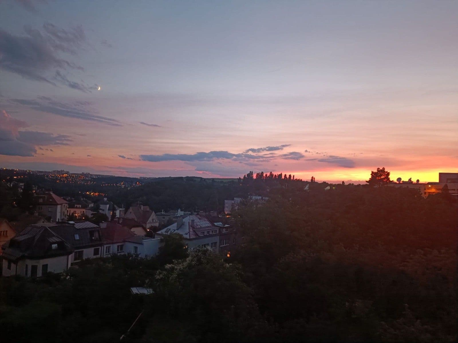 Pronájem bytu 2+kk 47 m², V Rovinách, Praha, Praha Pronájem bytu 2+kk 47 m², V Rovinách, Praha, Praha