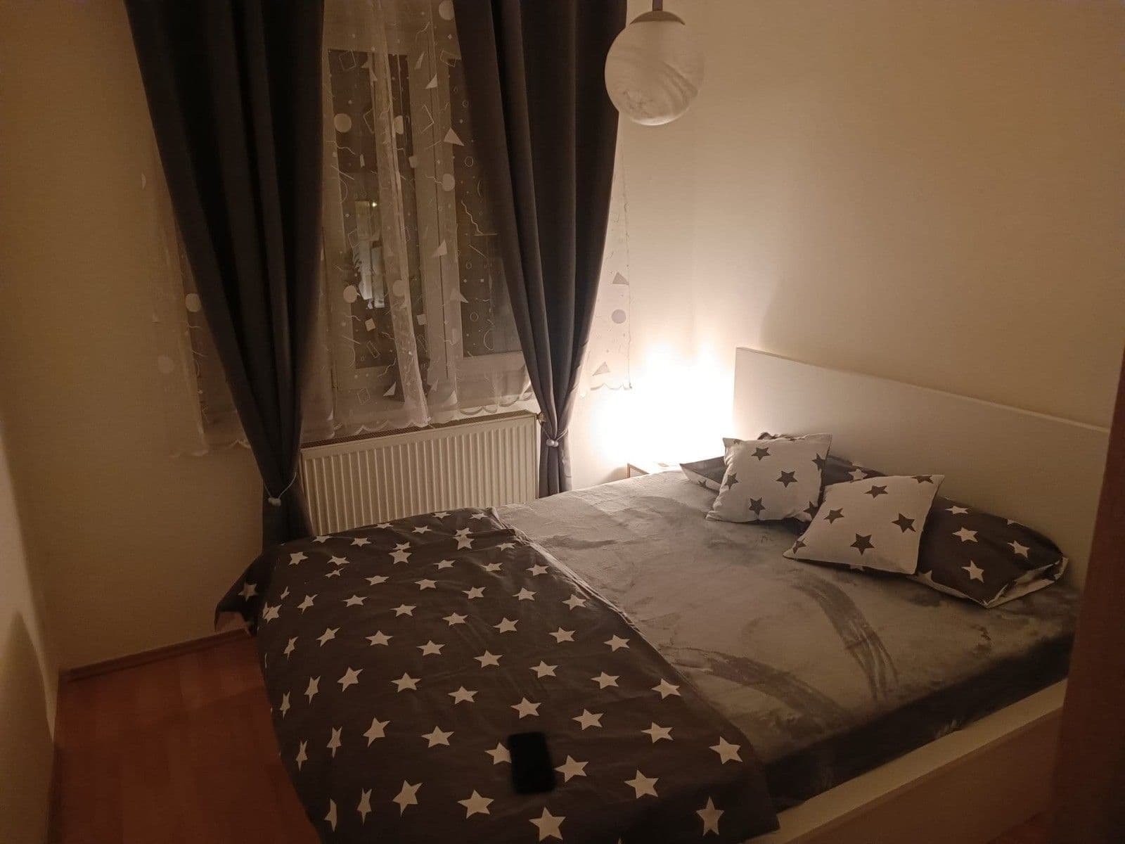 Pronájem bytu 2+kk 47 m², V Rovinách, Praha, Praha Pronájem bytu 2+kk 47 m², V Rovinách, Praha, Praha