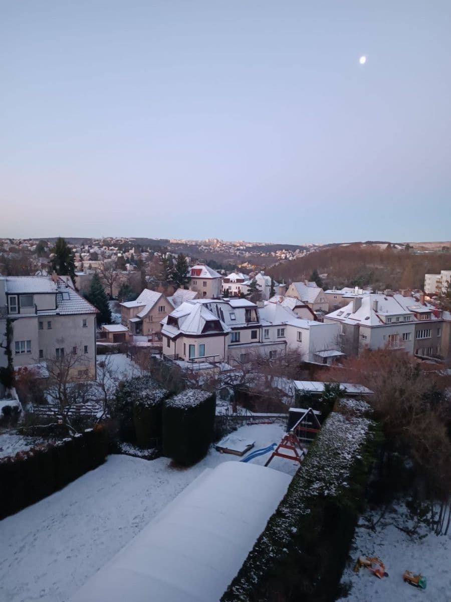 Pronájem bytu 2+kk 47 m², V Rovinách, Praha, Praha Pronájem bytu 2+kk 47 m², V Rovinách, Praha, Praha